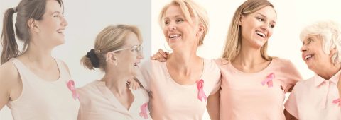 Part of a Multidisciplinary Approach to Breast Cancer
